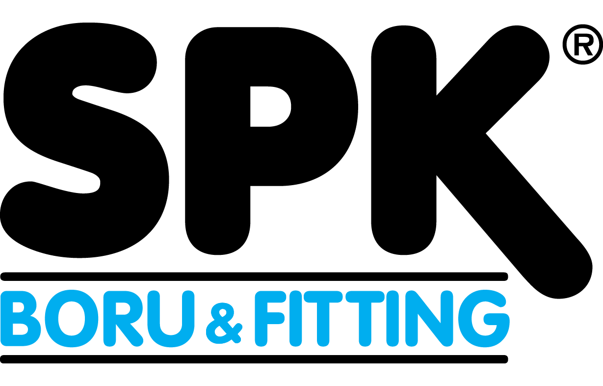 SPK Boru & Fitting - ADAŞEHİR İş Ortağı